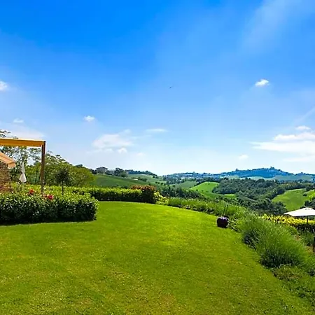Casa San Ruffino
