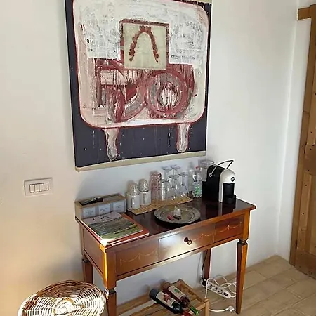 Casa San Ruffino 4* Montegiorgio