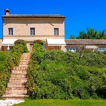 Casa San Ruffino Bed & Breakfast