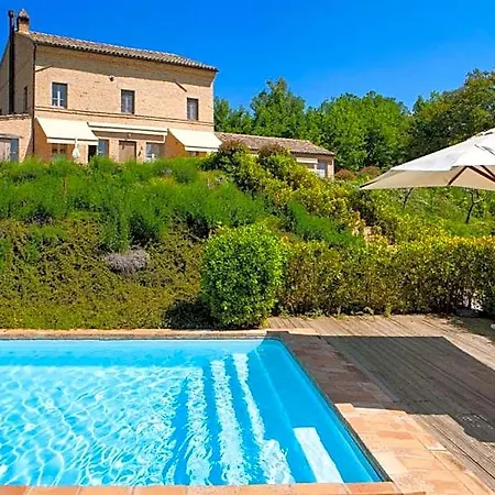 Casa San Ruffino 4*