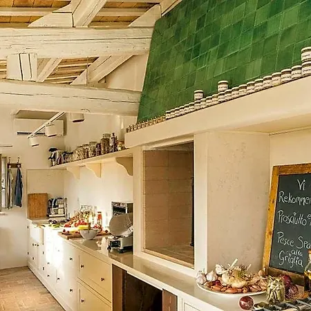 Casa San Ruffino 4* Montegiorgio