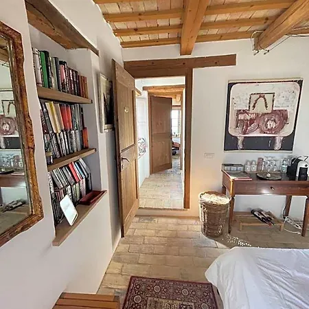 Casa San Ruffino 4* Montegiorgio