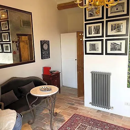 Casa San Ruffino 4*