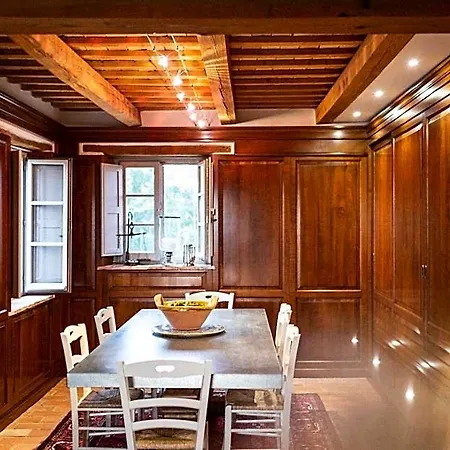 Casa San Ruffino Bed & Breakfast