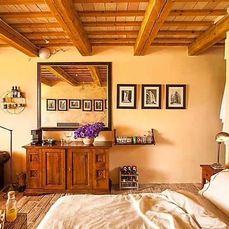 Casa San Ruffino 4*