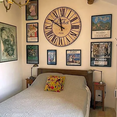 Casa San Ruffino Bed & Breakfast Montegiorgio