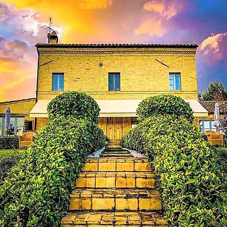 Casa San Ruffino