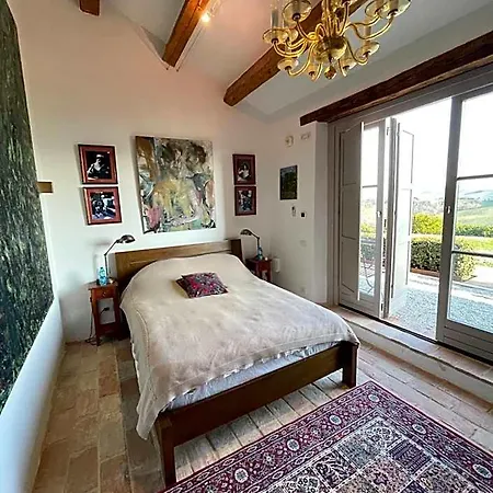 Casa San Ruffino Montegiorgio