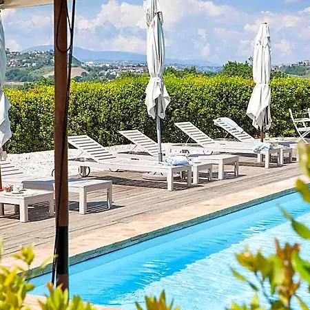 Casa San Ruffino Bed & Breakfast 4*