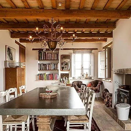 Bed & Breakfast Casa San Ruffino