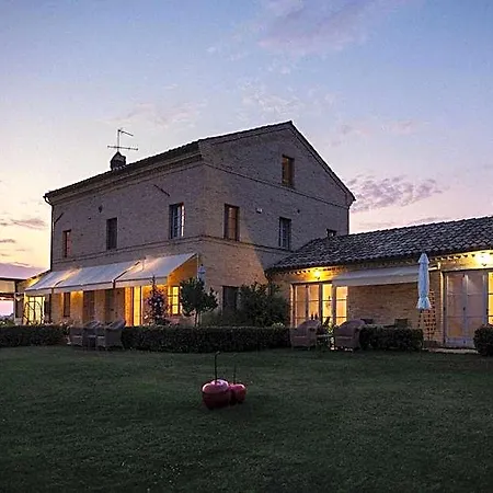 Bed & Breakfast Casa San Ruffino 4*