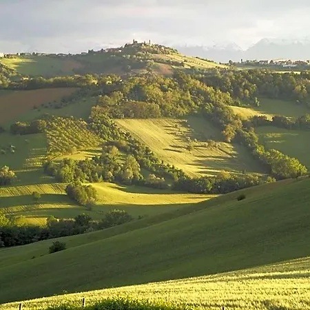 Casa San Ruffino Bed & Breakfast 4*
