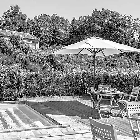 Casa San Ruffino Bed & Breakfast 4*