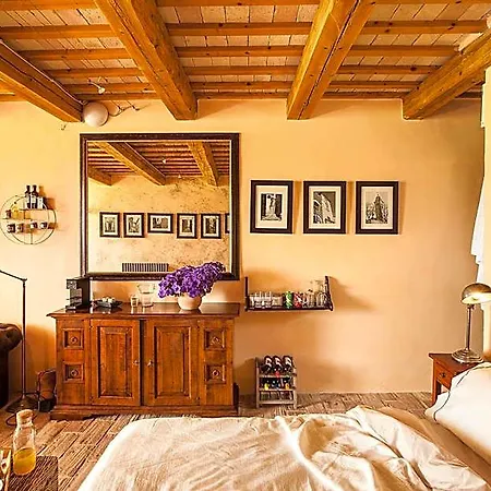 Bed & Breakfast Casa San Ruffino