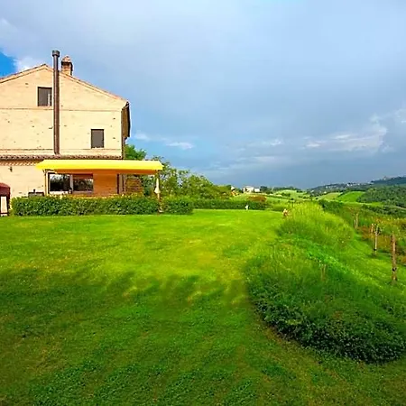 Bed & Breakfast Casa San Ruffino 4*