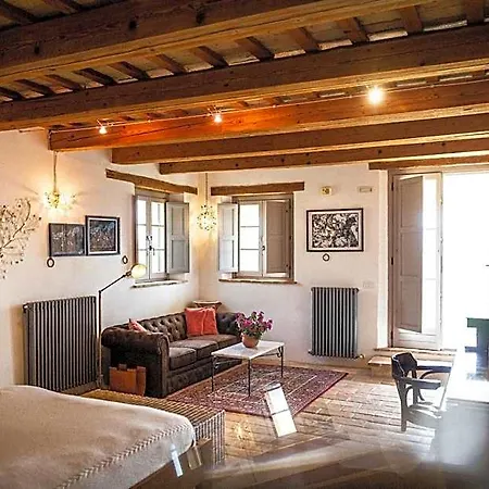 Bed & Breakfast Casa San Ruffino 4*