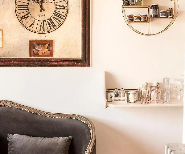 Casa San Ruffino Bed & Breakfast