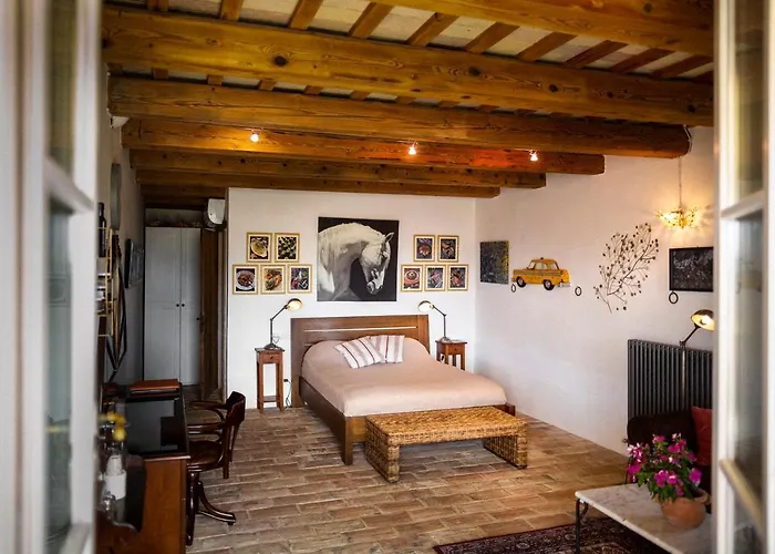 Casa San Ruffino 4* Montegiorgio